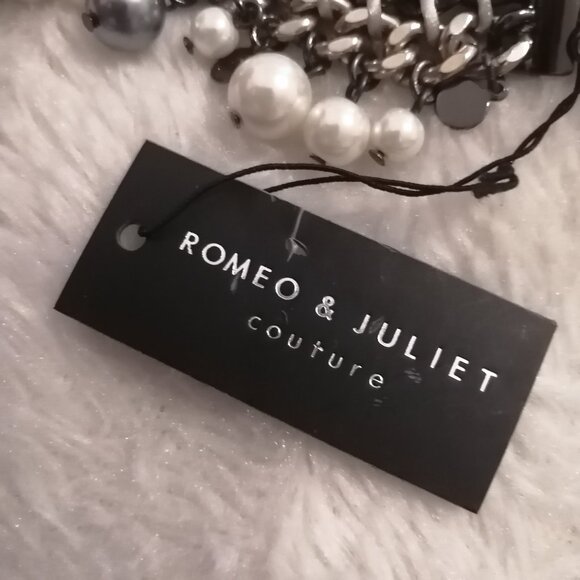 Romeo & Juliet Couture Bracelet - Picture 3 of 8